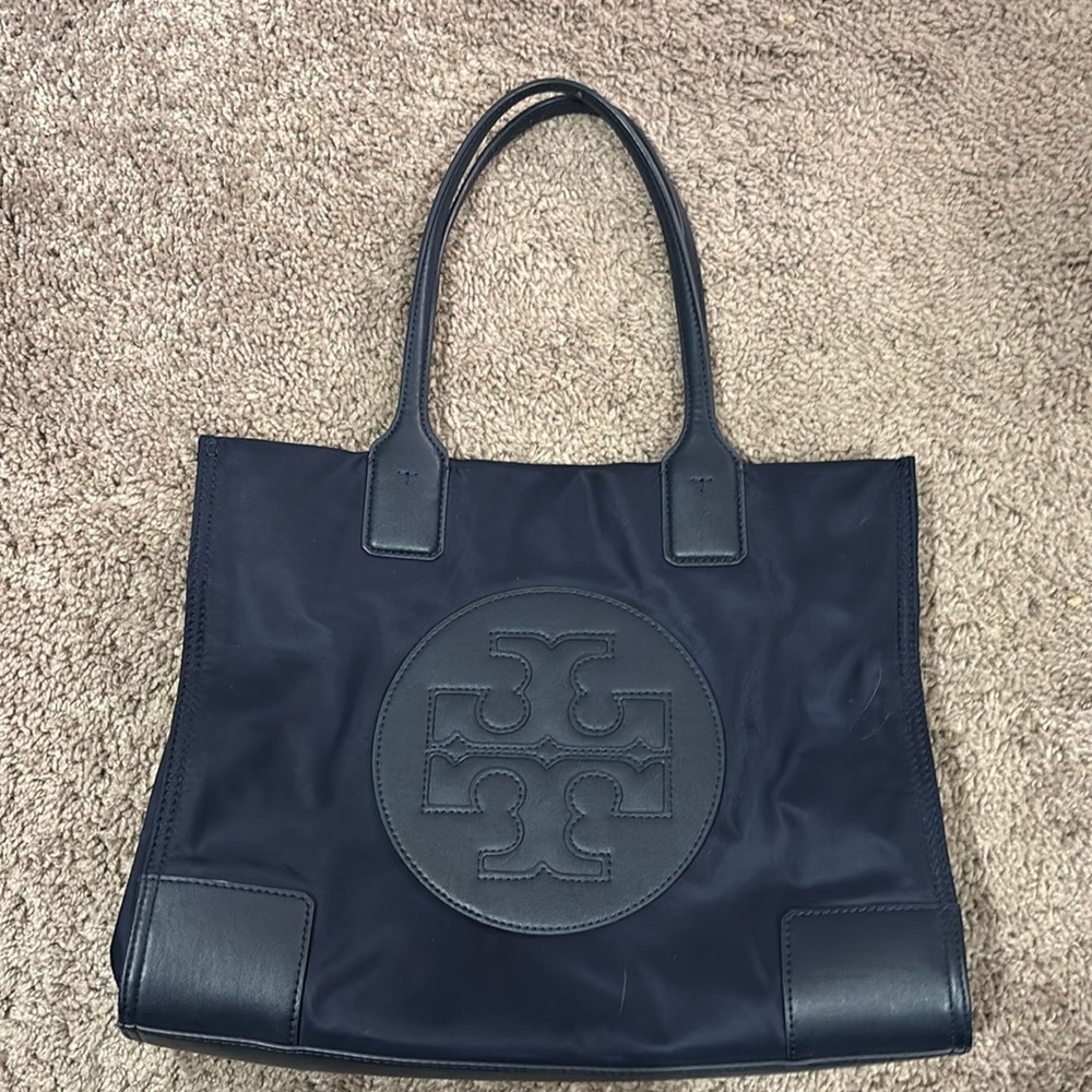 Tory Burch Ella Patent Bag